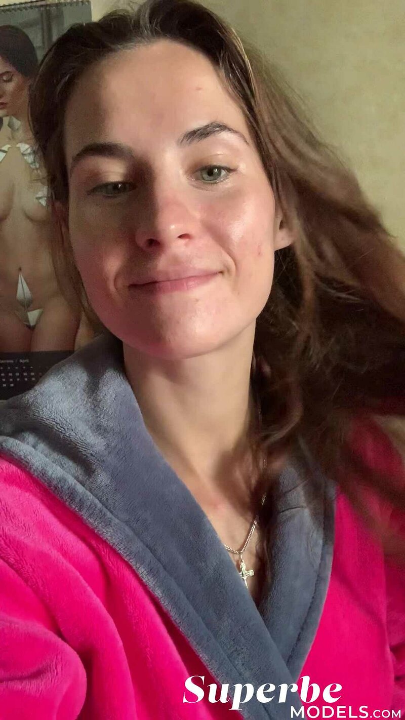 Маруся, 23 года, 3 размер груди