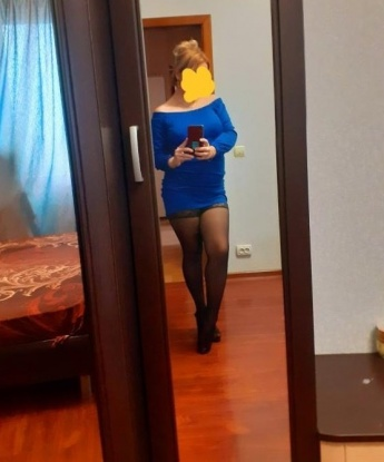 Ируся, 37 лет, 3 размер груди